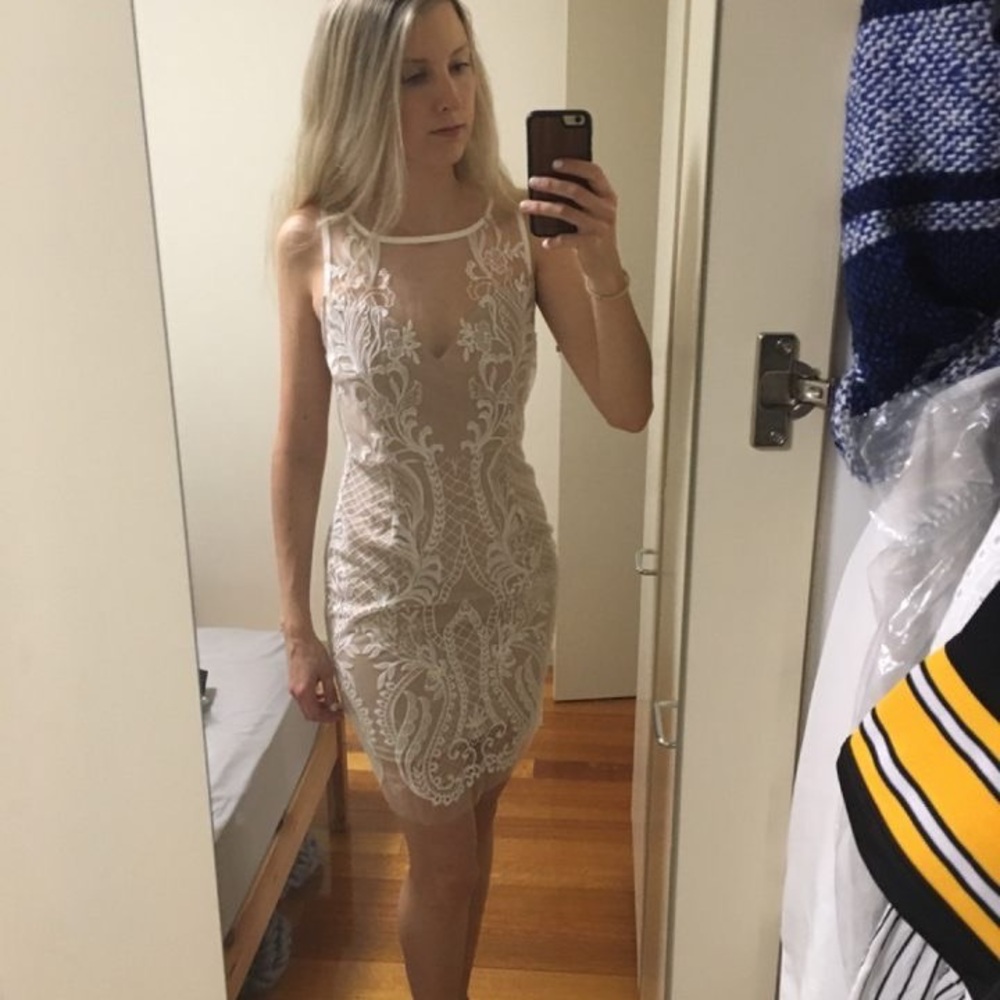 Hello Molly Modern Lovers Dress